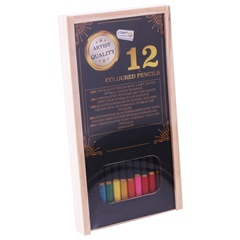 Színesceruza Craft Sensations ? 12 db
