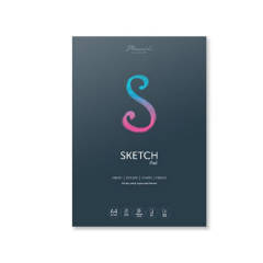 Vázlattömb - Sketch pad | különböző formátumok
