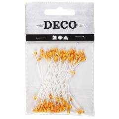 Virágbibe - 100 db | különböző színek