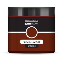 Wall Decor Antik hatású fali máz | Különböző árnyalatok